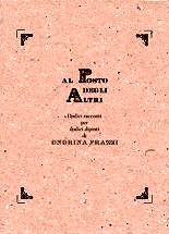"Al Posto degli Altri" "Al Posto degli Altri"