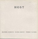 "HOST" "HOST"