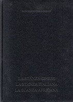 "La Stanza Cinese" "La Stanza Cinese"