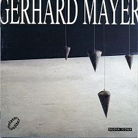 "Gerhard Mayer, Sandro Fois" "Gerhard Mayer, Sandro Fois"