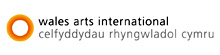Wales arts international